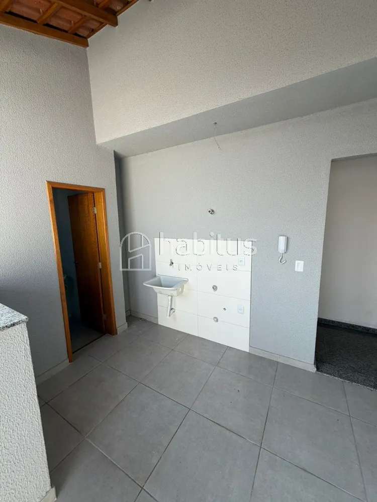 Cobertura, 2 quartos - Foto 12