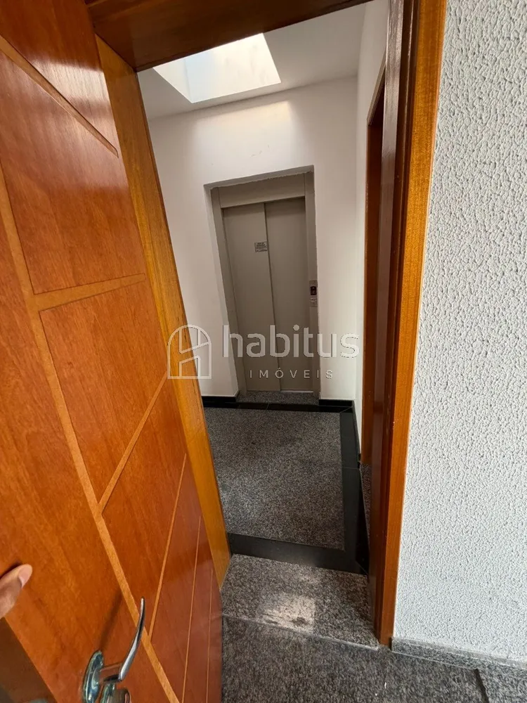 Cobertura, 2 quartos - Foto 10