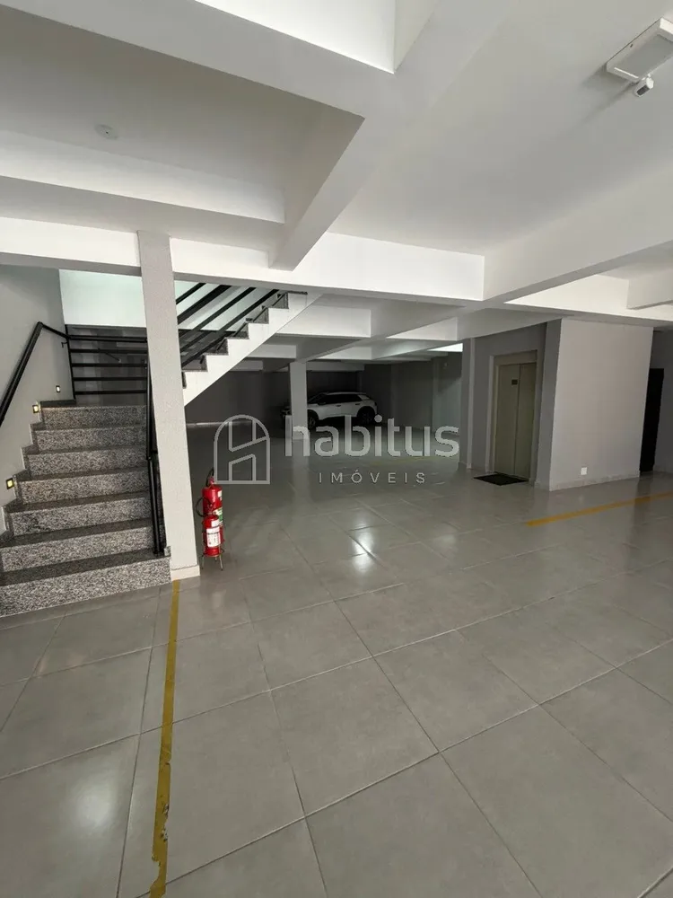 Cobertura, 2 quartos - Foto 7