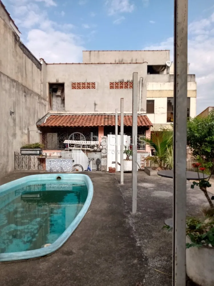 Sobrado, 4 quartos, 430 m² - Foto 1