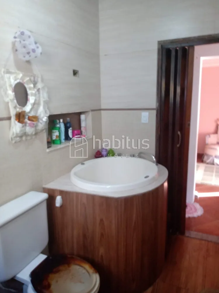 Sobrado, 4 quartos, 430 m² - Foto 4