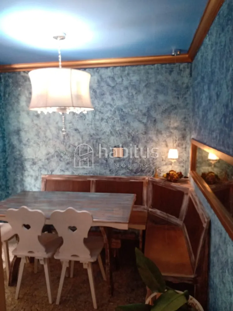 Sobrado, 4 quartos, 430 m² - Foto 8