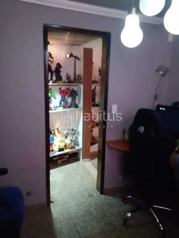 Sobrado, 4 quartos, 430 m² - Foto 6