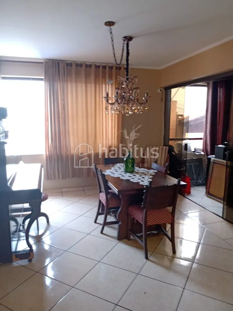 Sobrado, 4 quartos, 430 m² - Foto 12