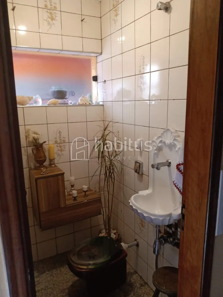 Sobrado, 4 quartos, 430 m² - Foto 14
