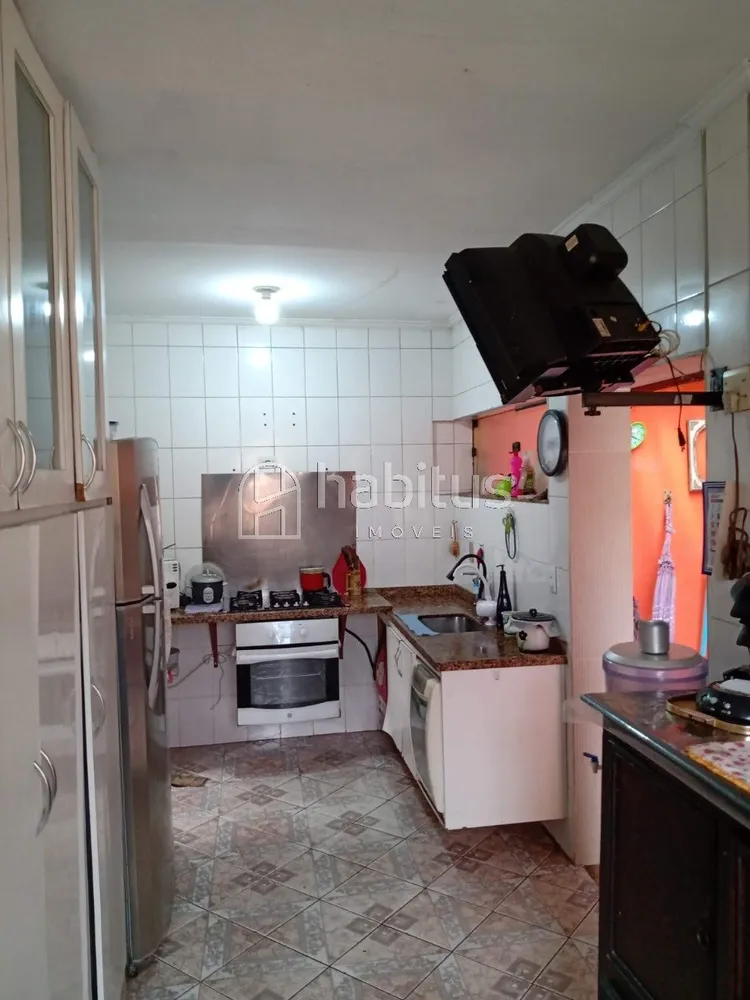Sobrado, 4 quartos, 430 m² - Foto 9