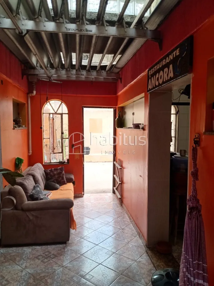 Sobrado, 4 quartos, 430 m² - Foto 15