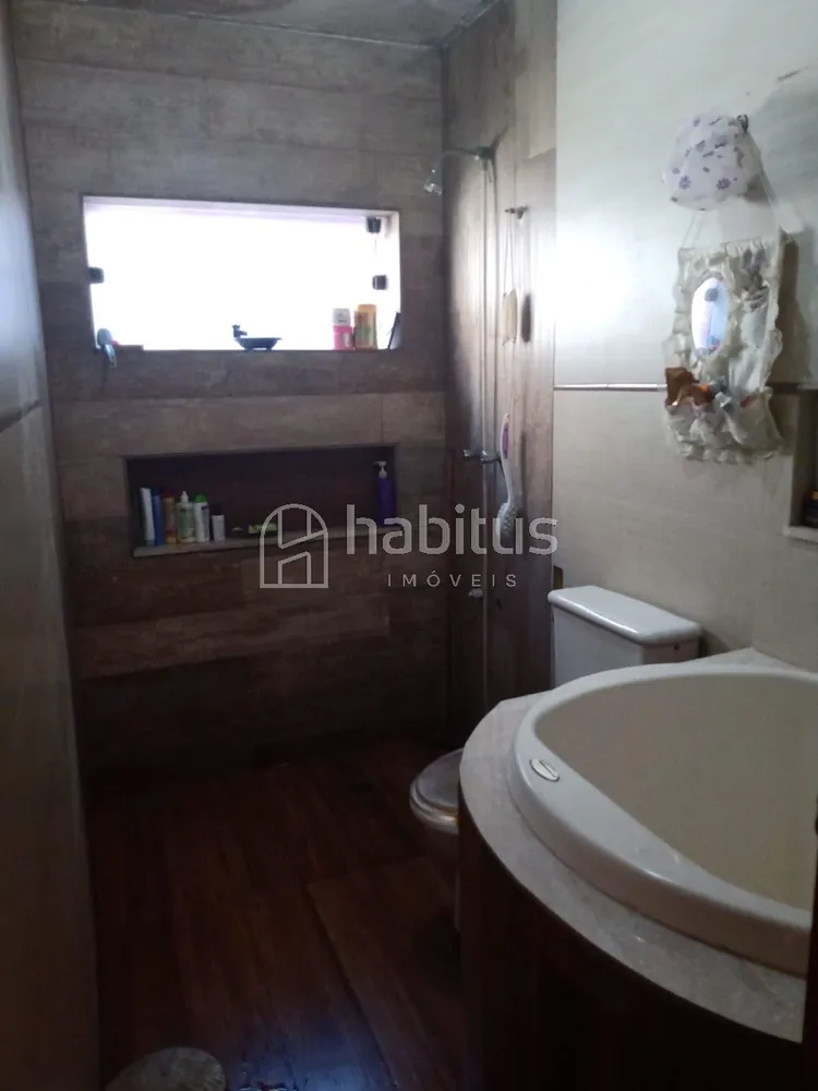 Sobrado, 4 quartos, 430 m² - Foto 7