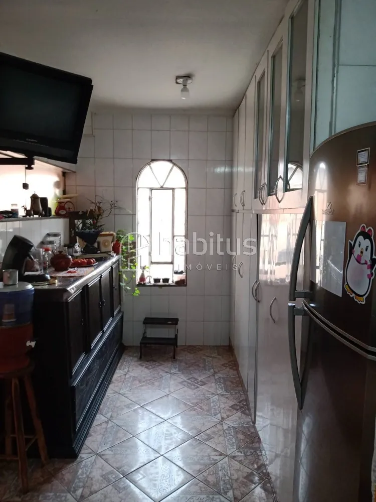 Sobrado, 4 quartos, 430 m² - Foto 13