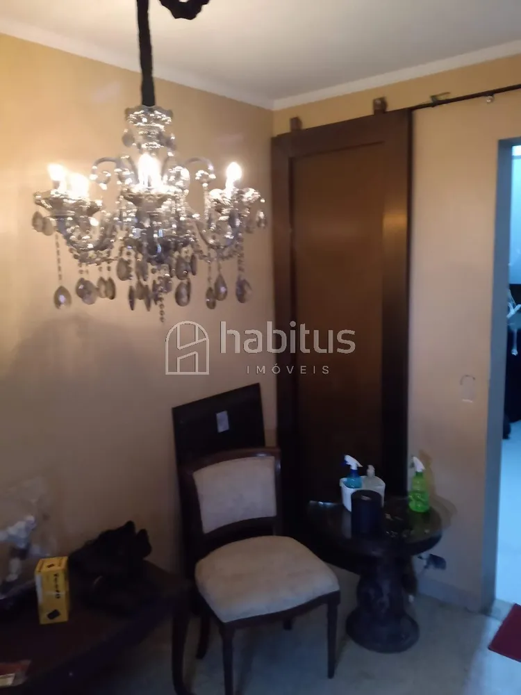 Sobrado, 4 quartos, 430 m² - Foto 3