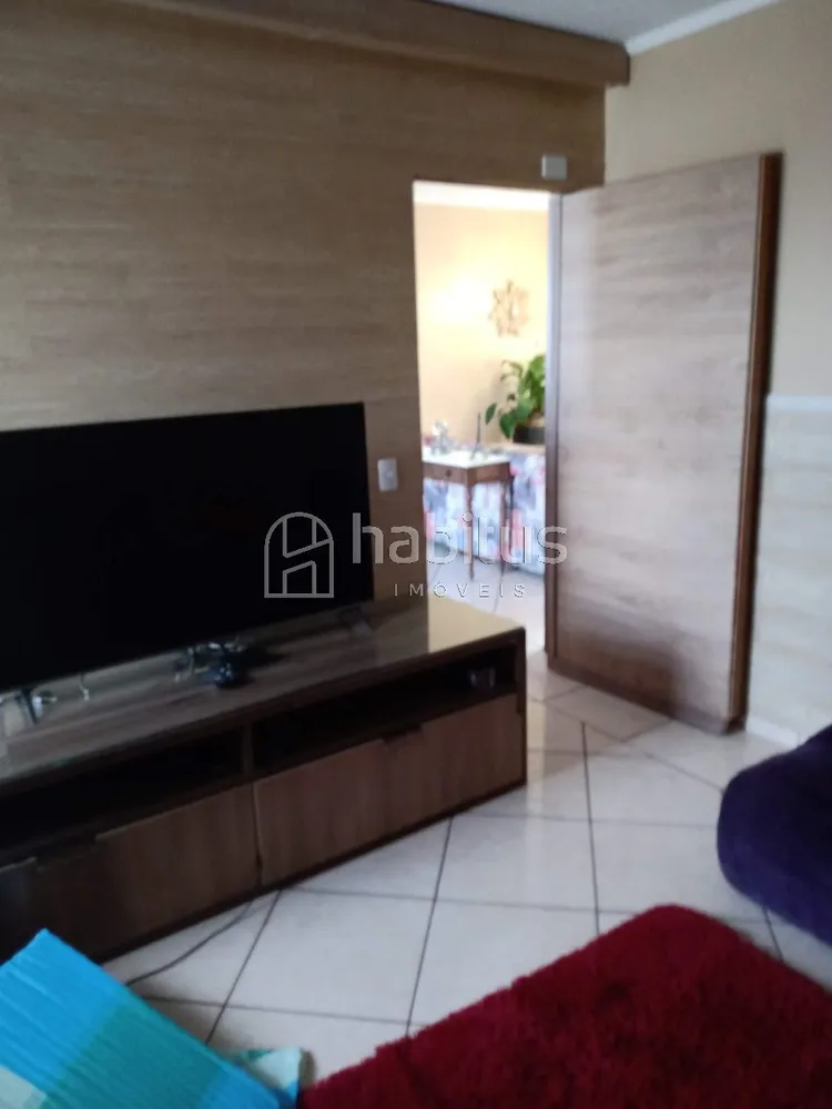 Sobrado, 4 quartos, 430 m² - Foto 5