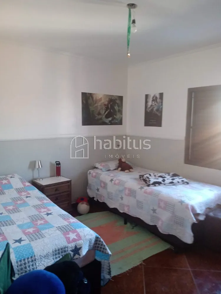Sobrado, 4 quartos, 430 m² - Foto 2