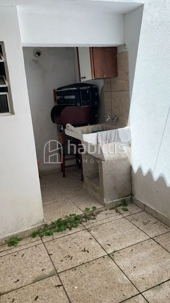 Casa, 3 quartos - Foto 2