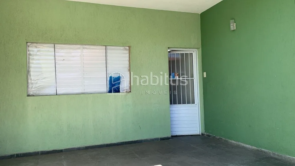 Casa, 3 quartos - Foto 16