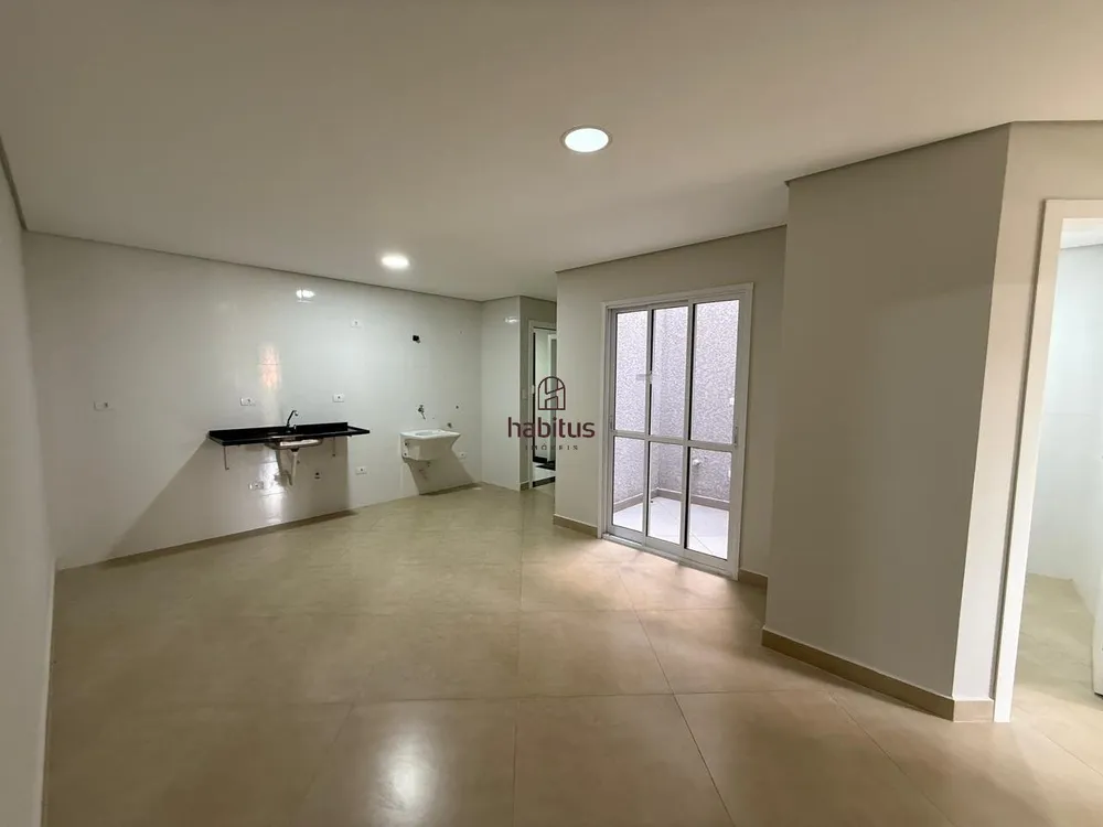 Apartamento, 2 quartos - Foto 1