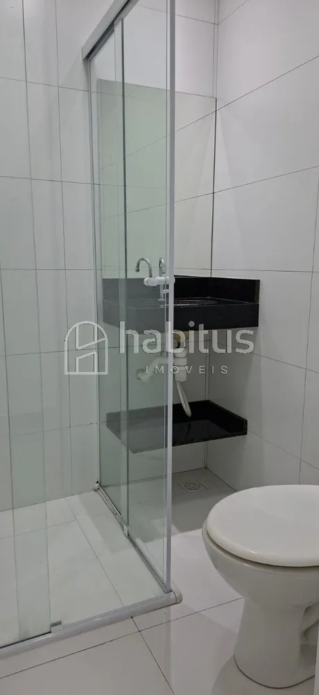 Apartamento, 1 quarto - Foto 3