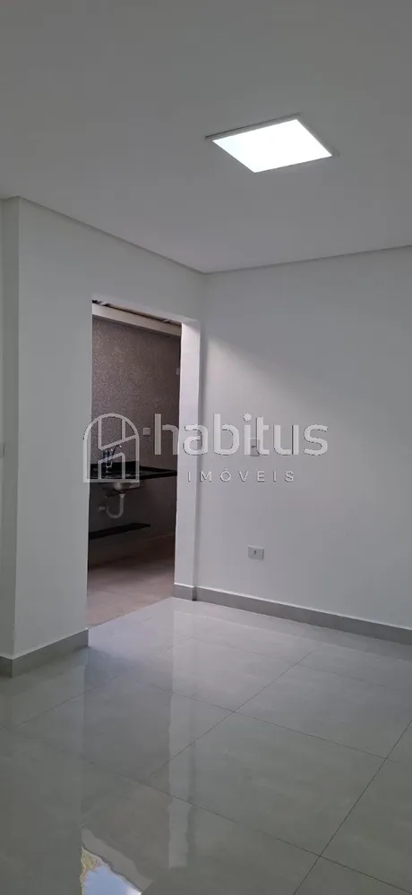 Apartamento, 1 quarto - Foto 1