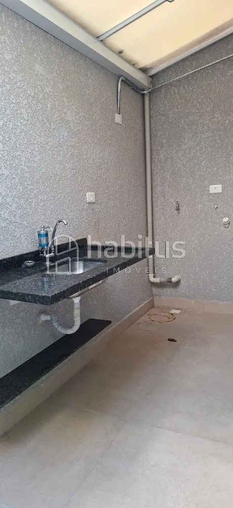 Apartamento, 1 quarto - Foto 2