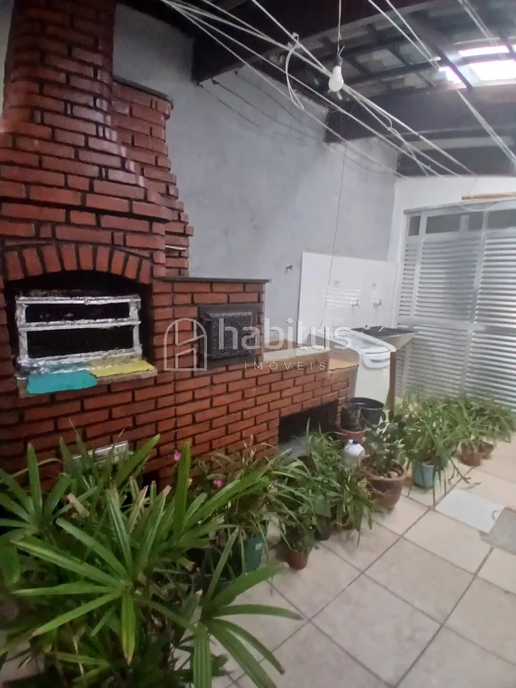 Sobrado, 3 quartos - Foto 2