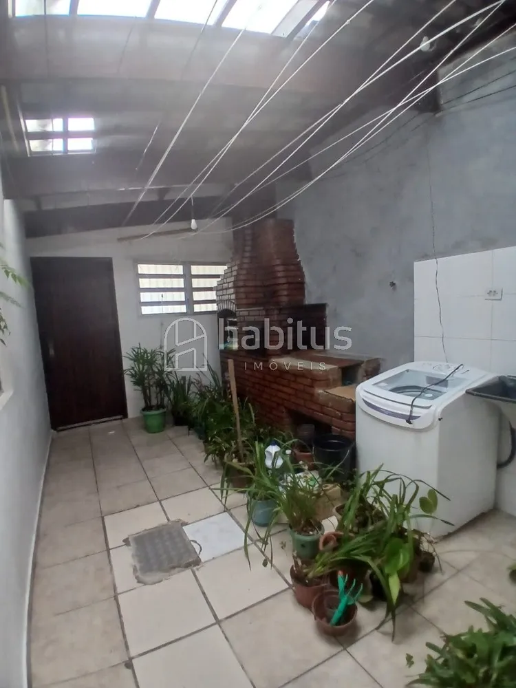 Sobrado, 3 quartos - Foto 1