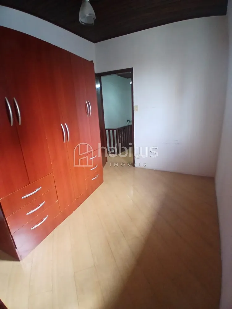 Sobrado, 3 quartos - Foto 13