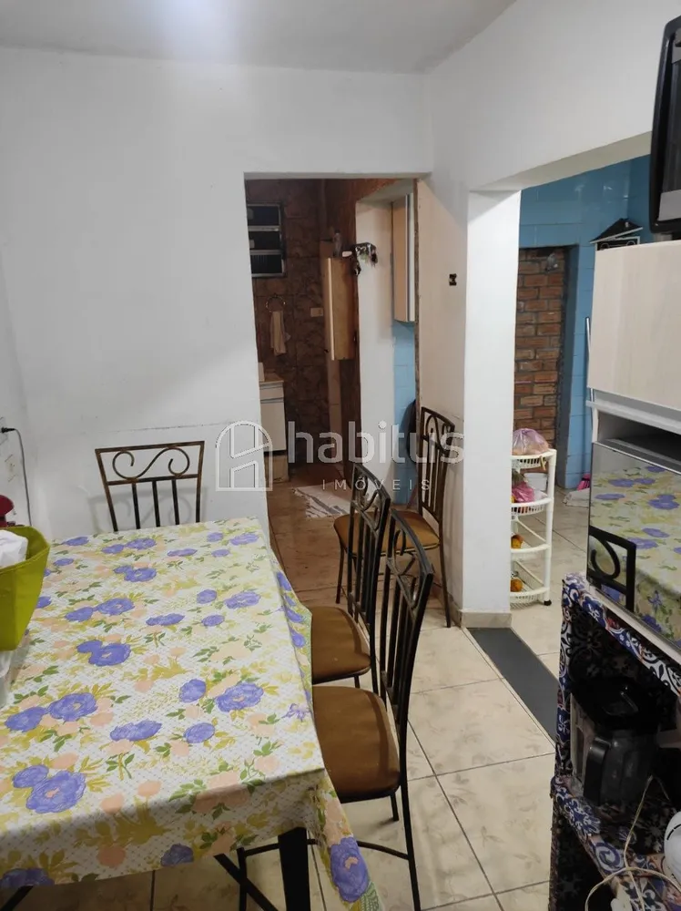 Casa, 2 quartos - Foto 2