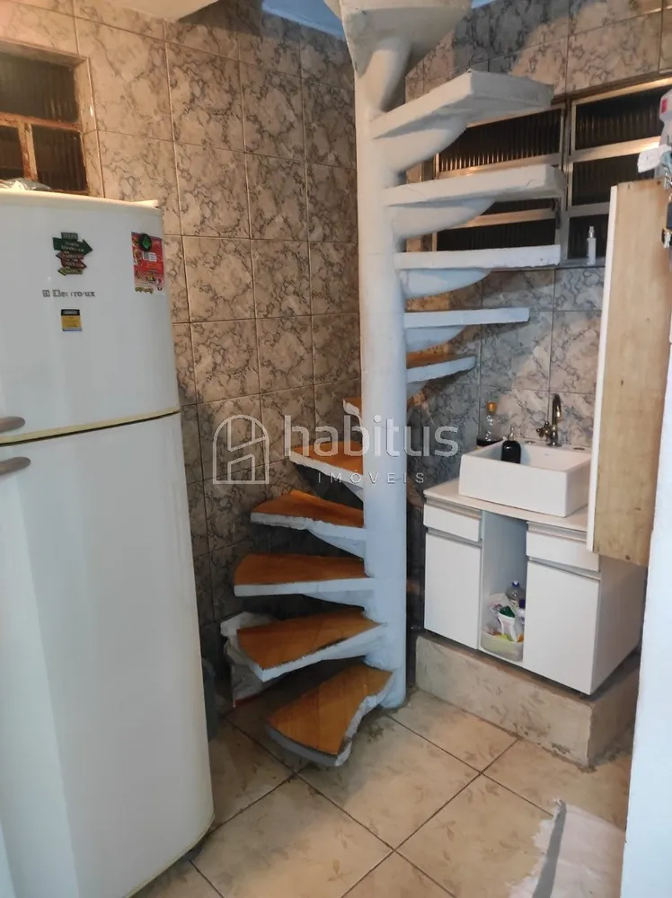 Casa, 2 quartos - Foto 4