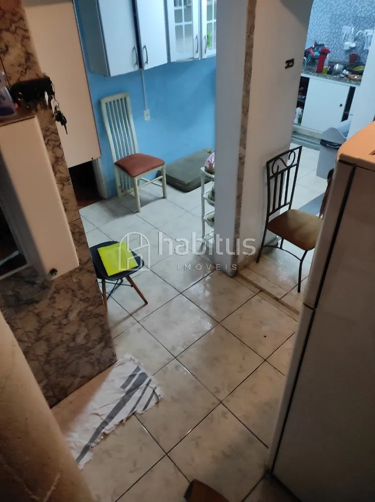 Casa, 2 quartos - Foto 2