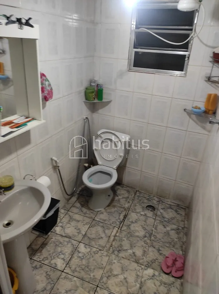 Casa, 2 quartos - Foto 1