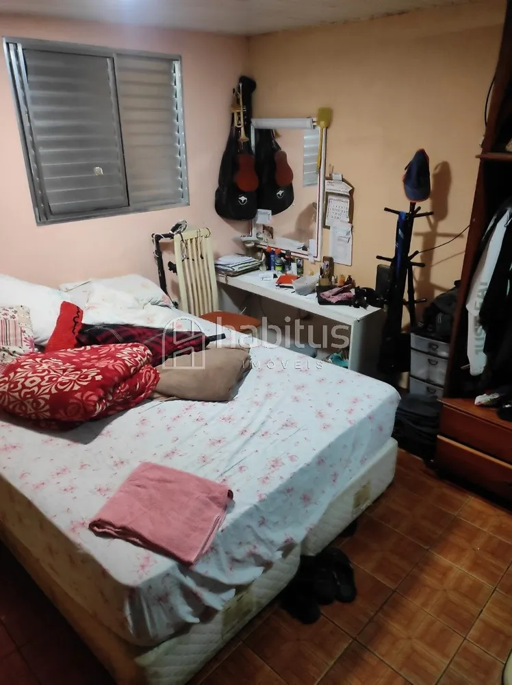 Casa, 2 quartos - Foto 4