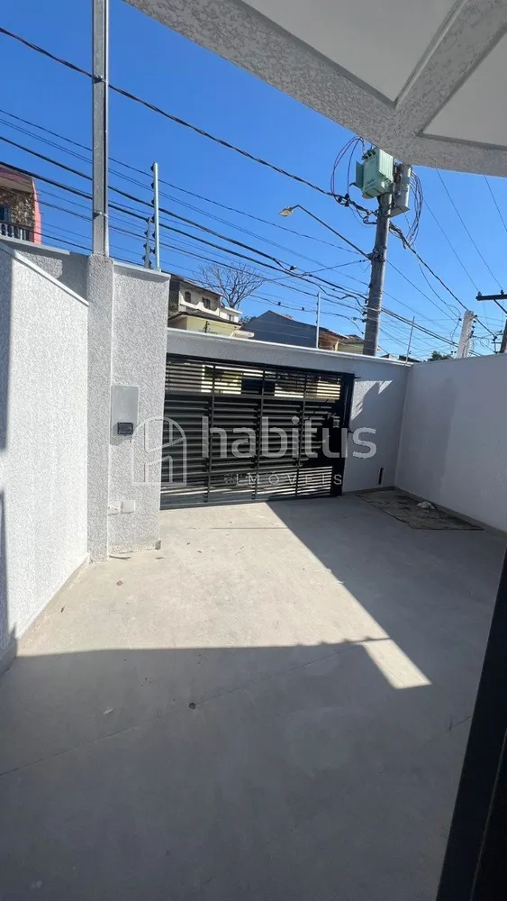 Sobrado, 3 quartos - Foto 8
