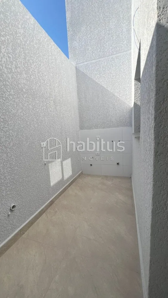 Sobrado, 3 quartos - Foto 12