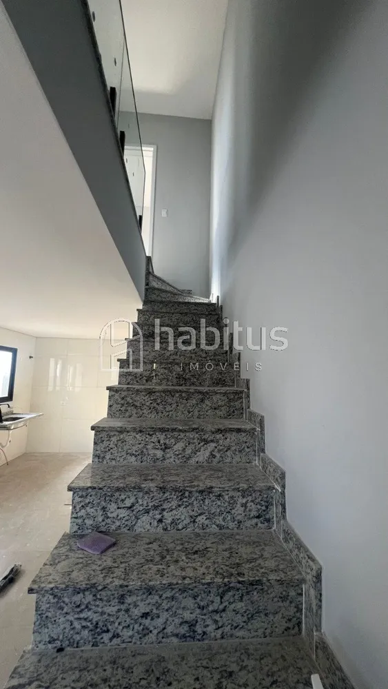 Sobrado, 3 quartos - Foto 6