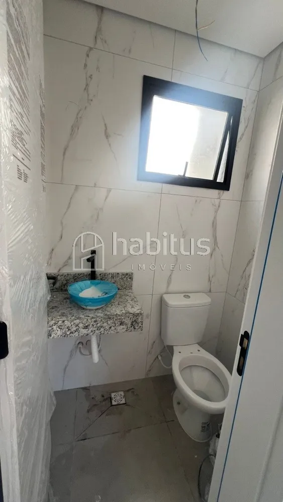Sobrado, 3 quartos - Foto 15