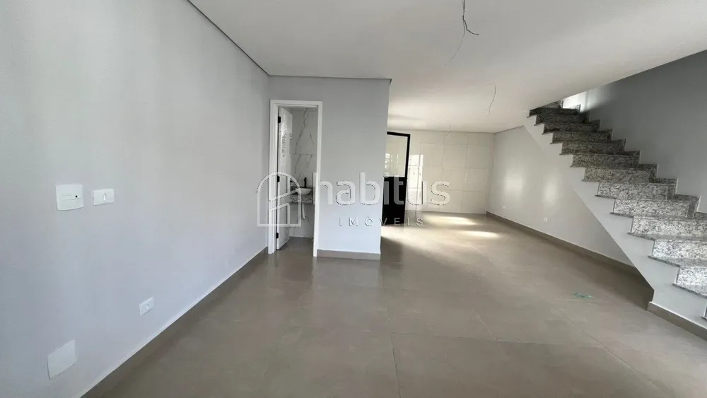 Sobrado, 3 quartos - Foto 1