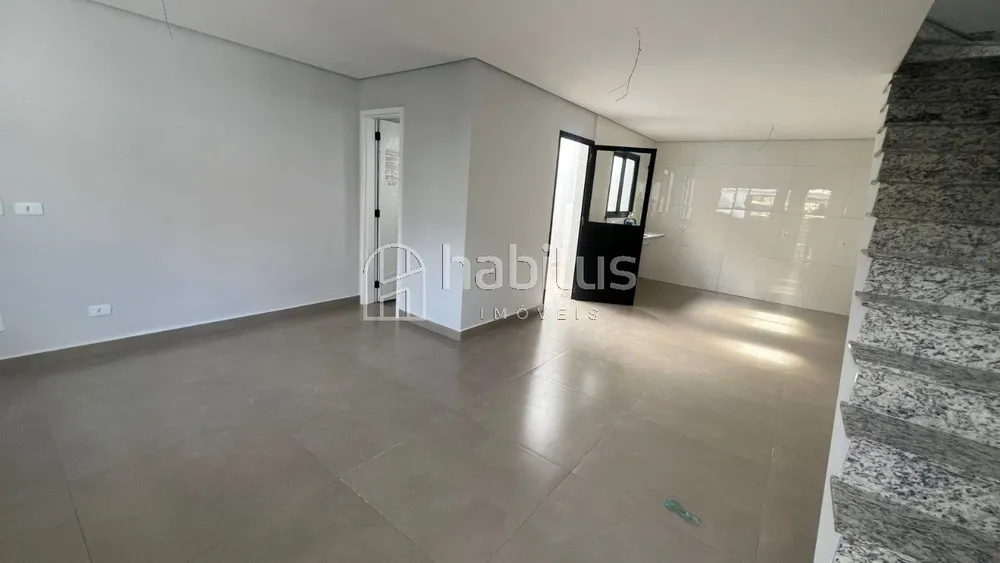Sobrado, 3 quartos - Foto 10
