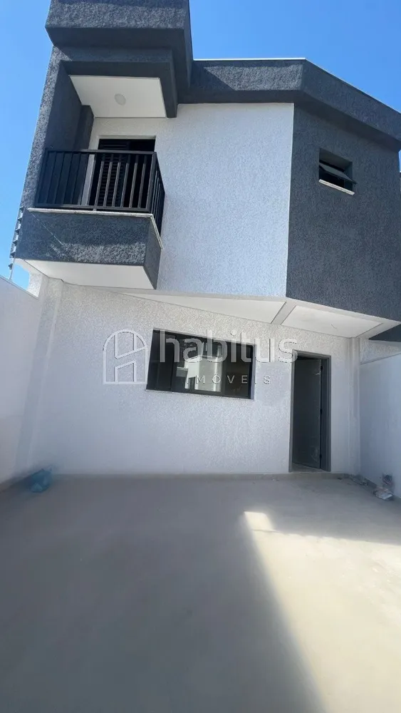 Sobrado, 3 quartos - Foto 2