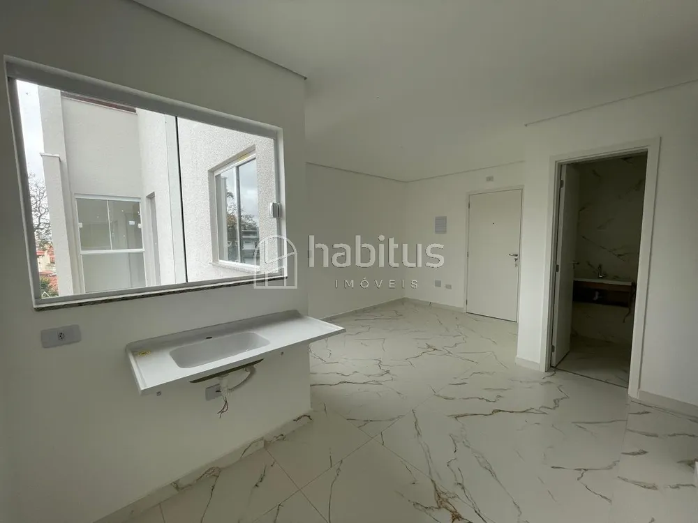 Apartamento, 2 quartos - Foto 1