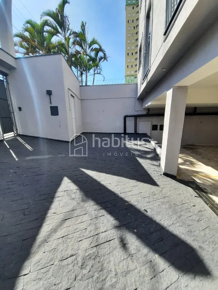 Cobertura, 2 quartos, 38 m² - Foto 7