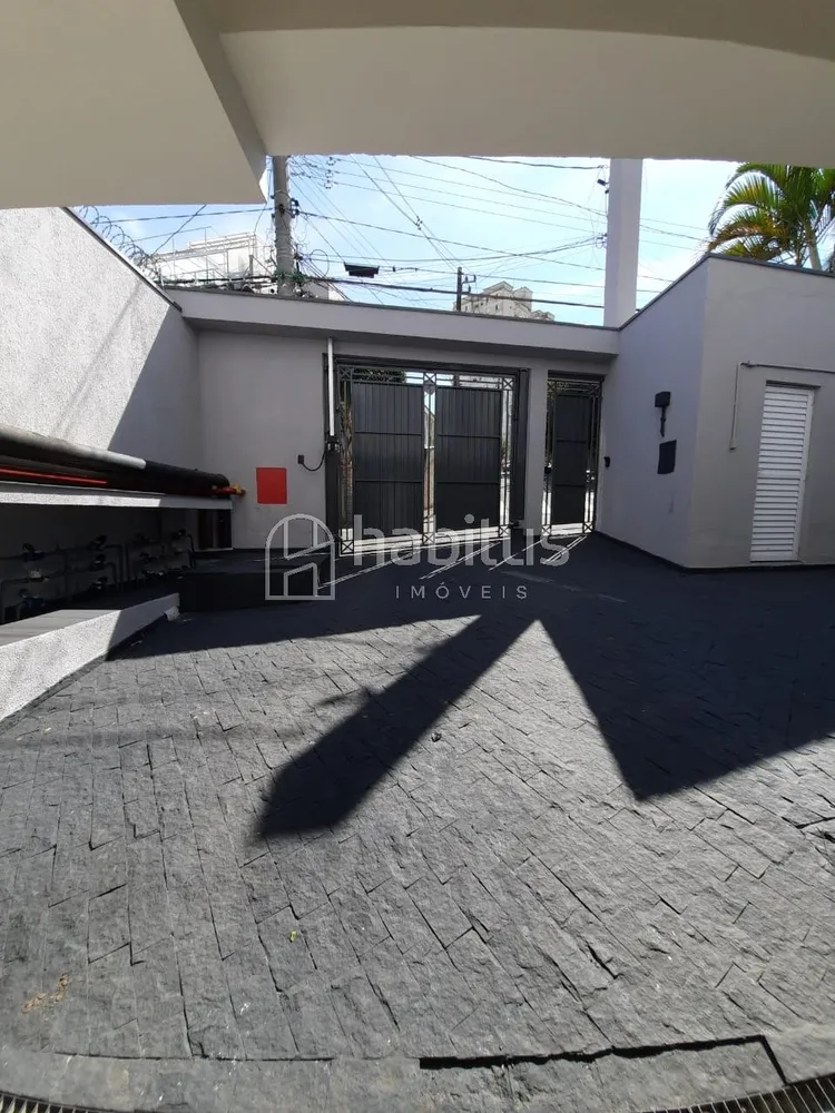 Cobertura, 2 quartos, 38 m² - Foto 2