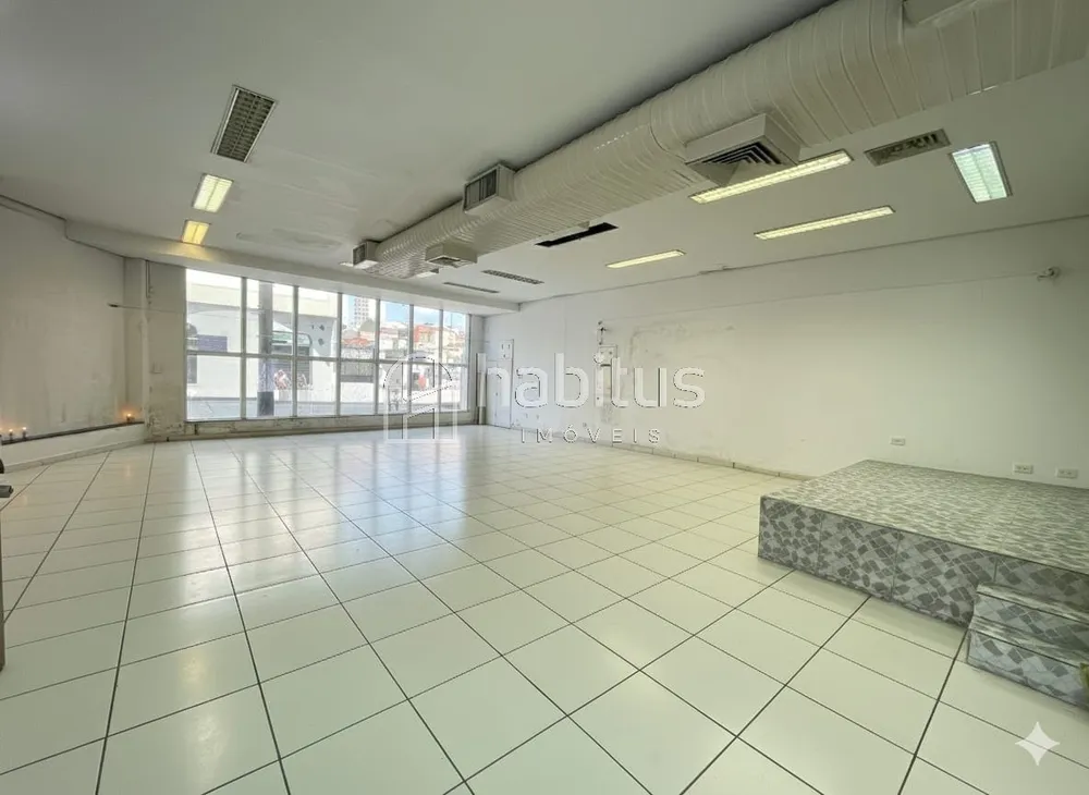 Loja-Salão, 130 m² - Foto 1