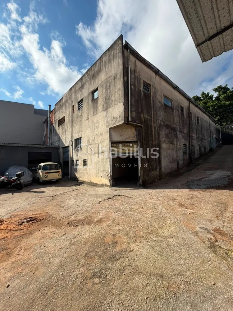 Depósito-Galpão - Foto 7