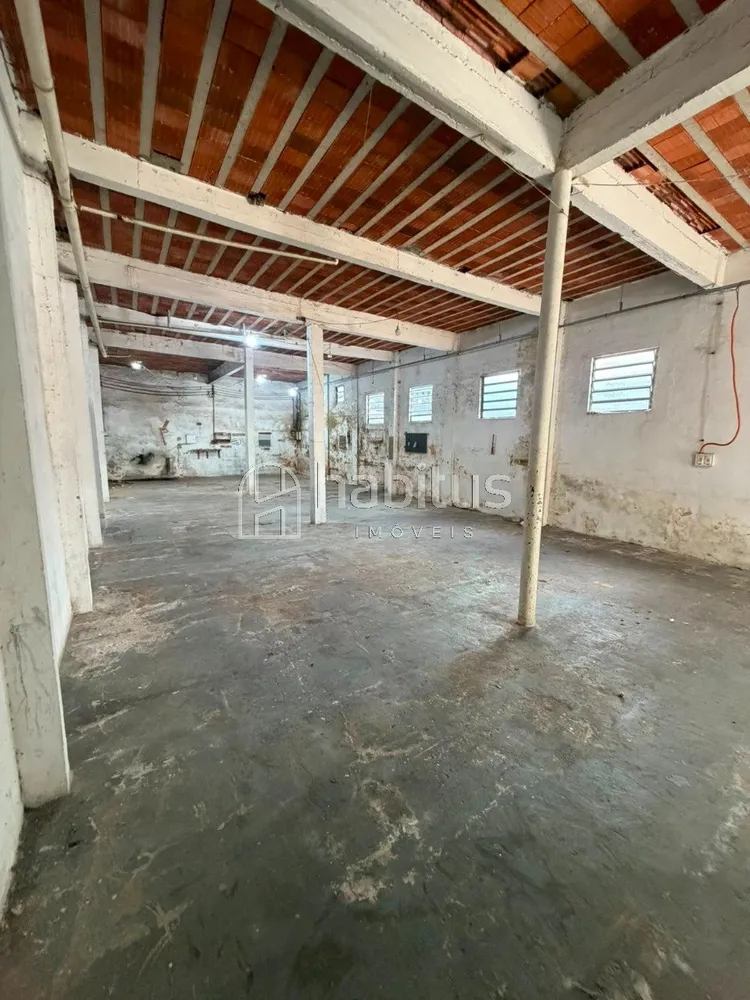 Depósito-Galpão - Foto 1
