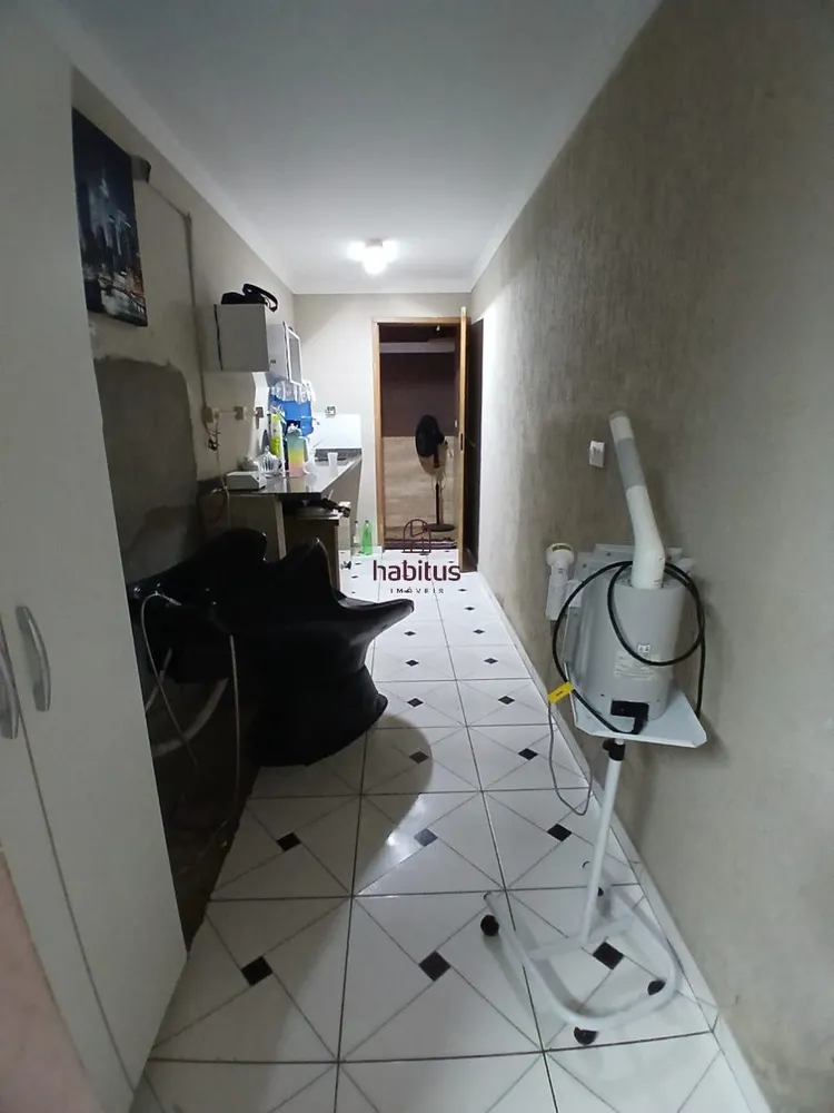 Sobrado, 4 quartos - Foto 23