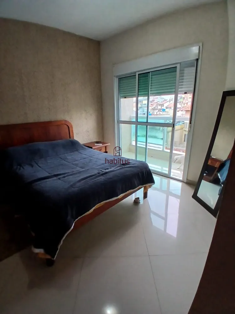 Sobrado, 4 quartos - Foto 6