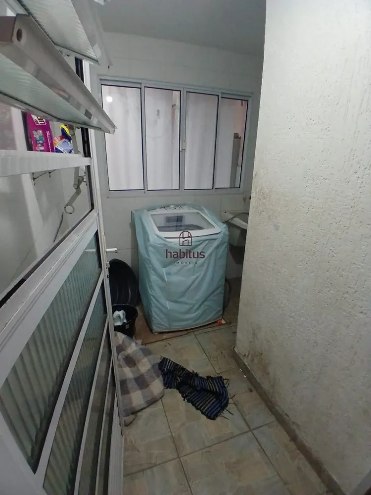 Sobrado, 4 quartos - Foto 20