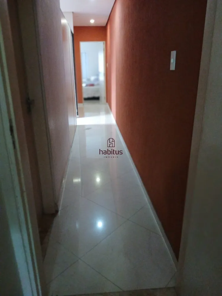 Sobrado, 4 quartos - Foto 5