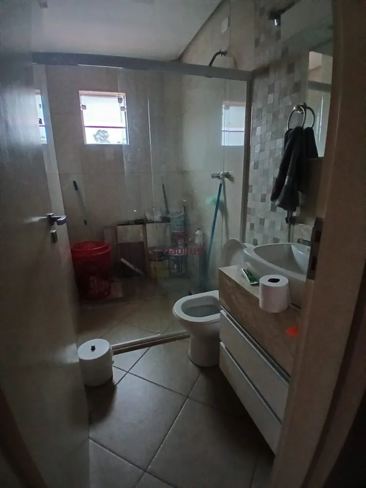 Sobrado, 4 quartos - Foto 7
