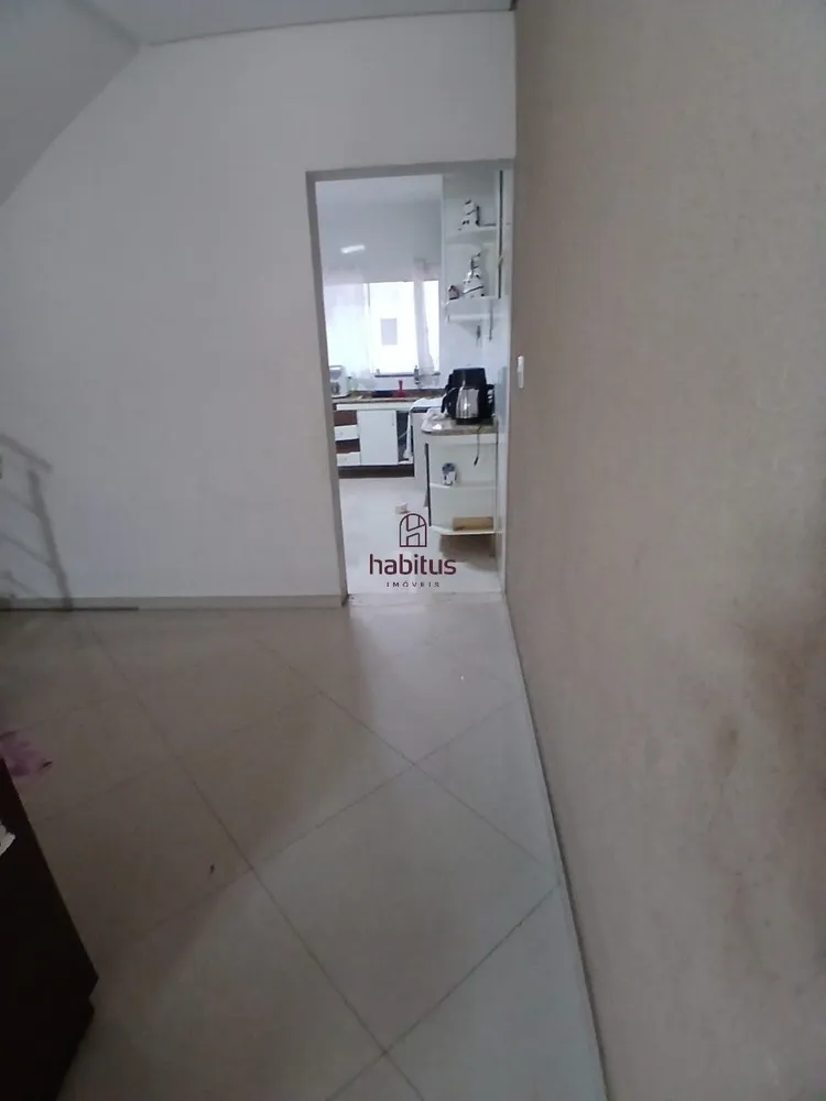 Sobrado, 4 quartos - Foto 12