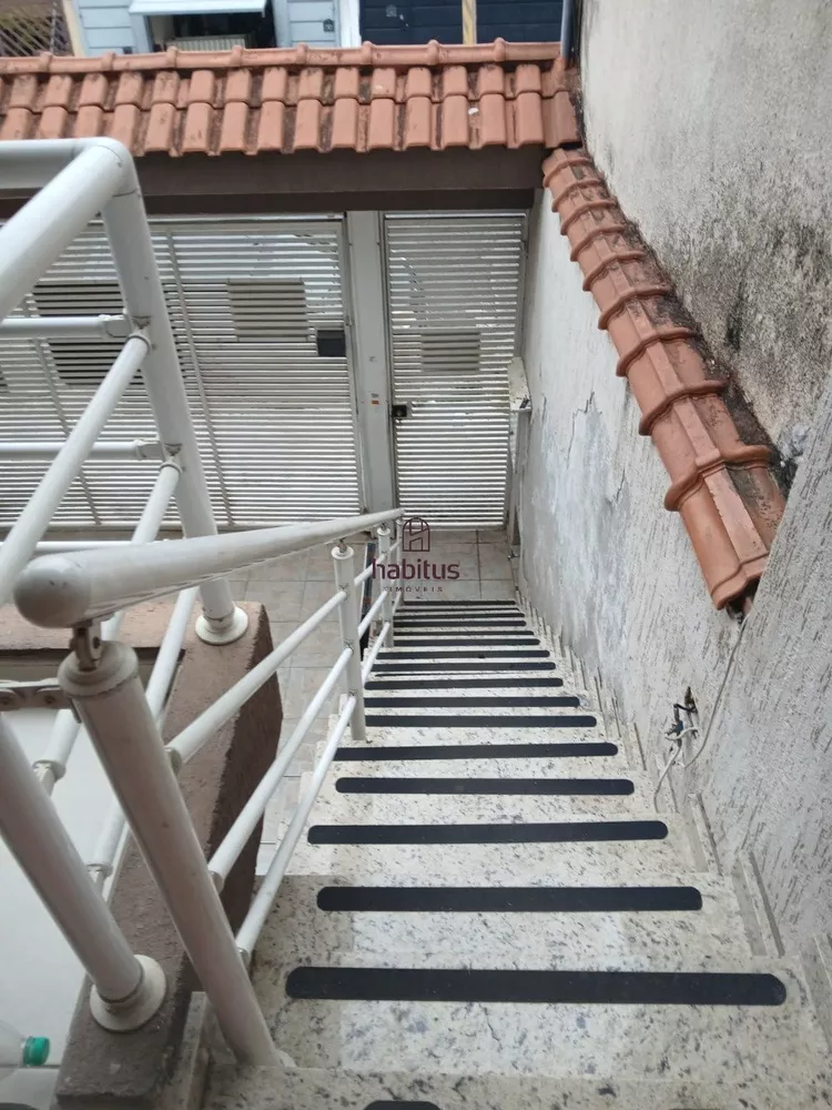 Sobrado, 4 quartos - Foto 2